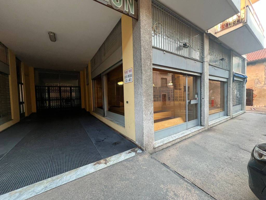 Immobile a Somma lombardo in Via Luigi Briante - Foto 3