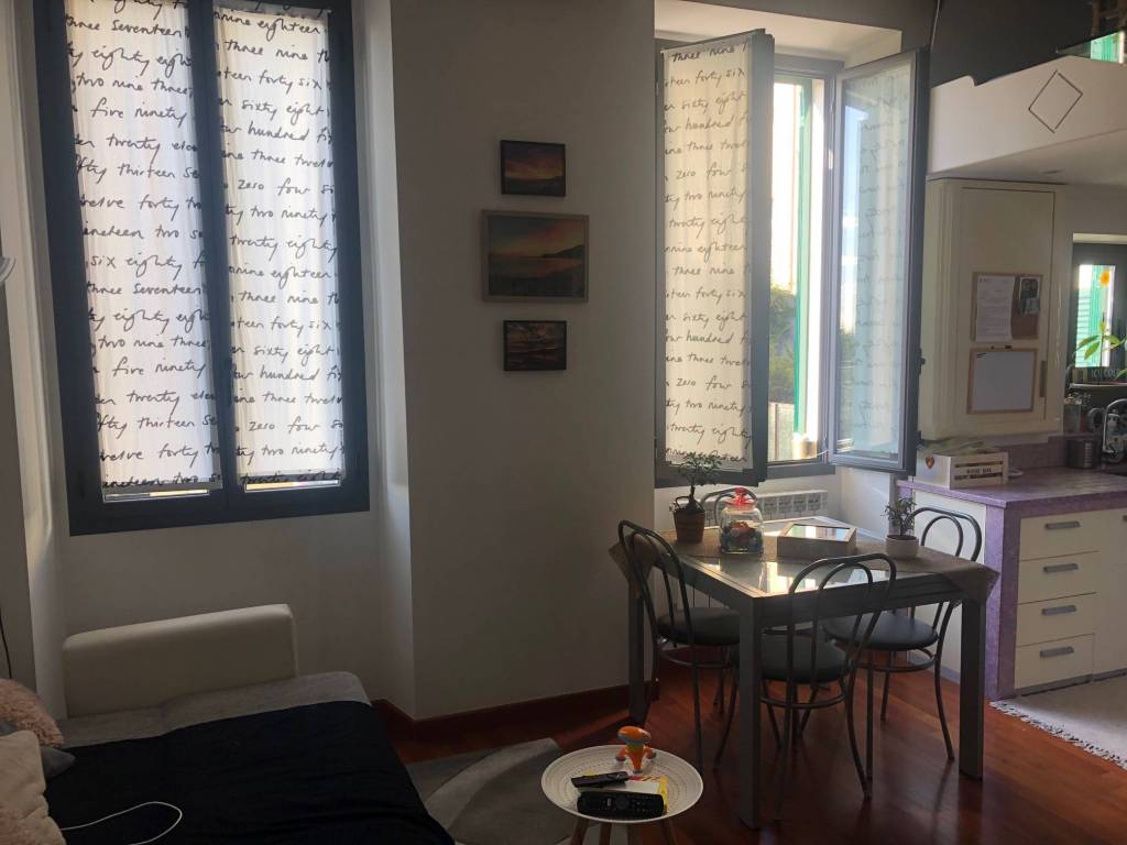 Appartamento a Ventimiglia in Via Giuseppe Garibaldi - Foto 2
