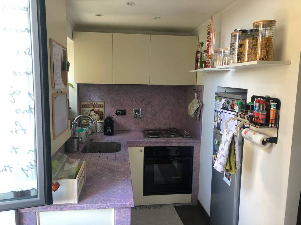 Appartamento a Ventimiglia in Via Giuseppe Garibaldi - Foto 4