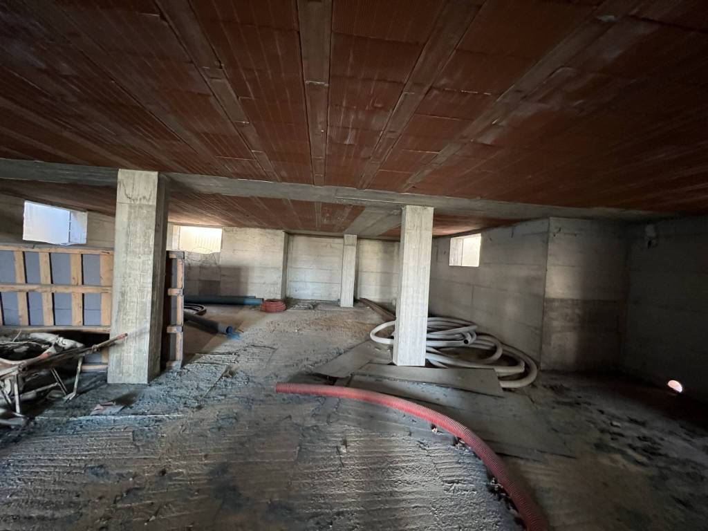 Villa a Alessandria in Via Piovera, 8 - Foto 4