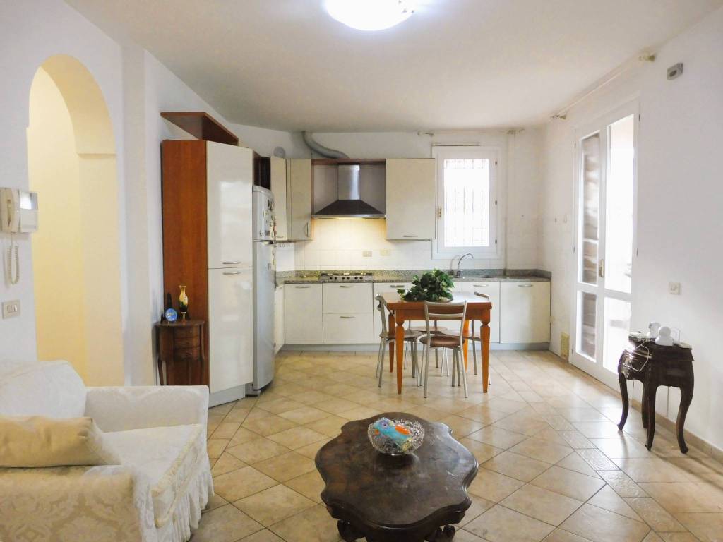 Appartamento a Empoli in Via Jacopo Carrucci, 96 - Foto 3