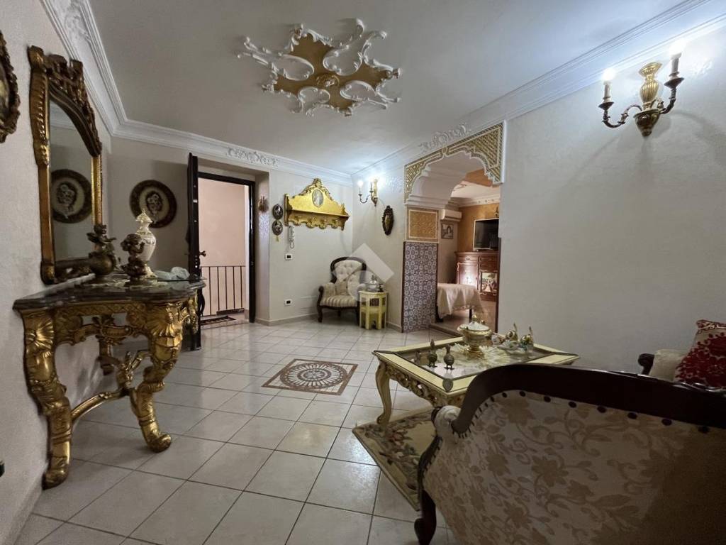 Appartamento a Agrigento in Via Raccomandati, 8 - Foto 2