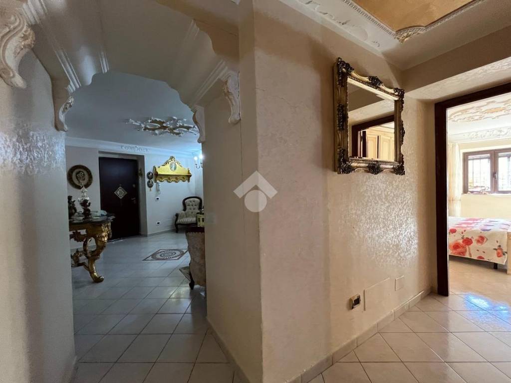 Appartamento a Agrigento in Via Raccomandati, 8 - Foto 4