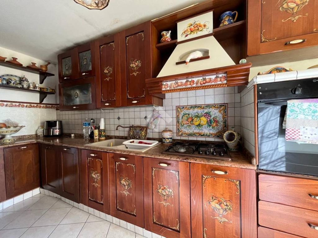 Appartamento a Agrigento in Via Raccomandati, 8 - Foto 5