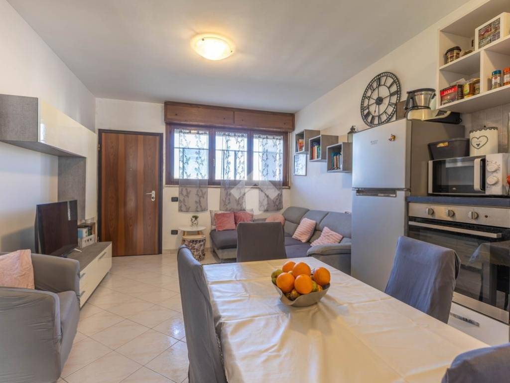 Appartamento a Quartucciu in Via Luigi Einaudi, 4 - Foto 2