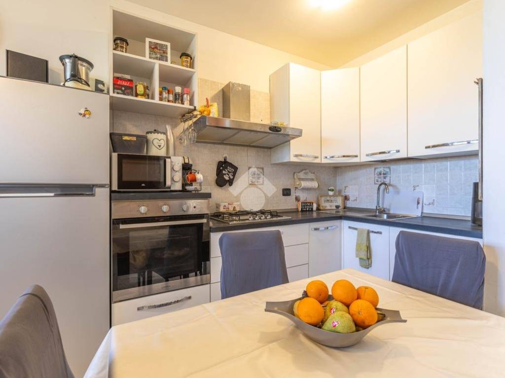 Appartamento a Quartucciu in Via Luigi Einaudi, 4 - Foto 4
