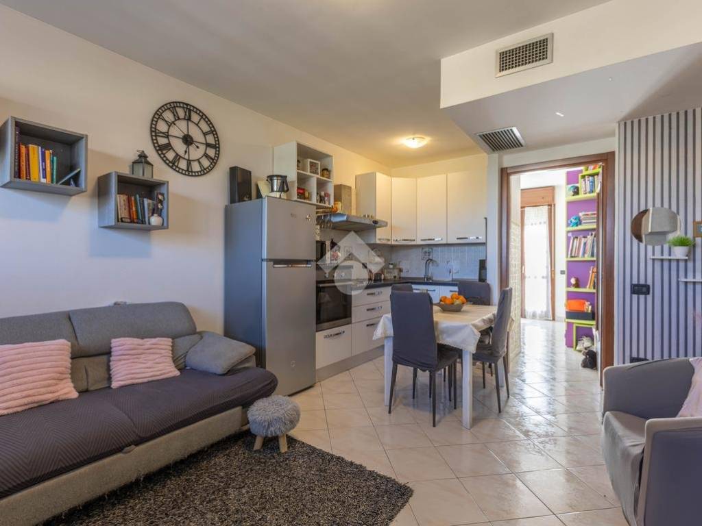 Appartamento a Quartucciu in Via Luigi Einaudi, 4 - Foto 5