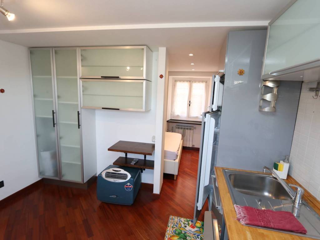 Appartamento a Genova in Salita Superiore San Rocchino - Foto 4
