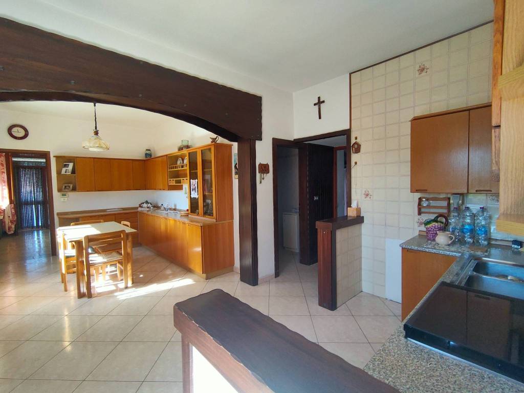 Villa a Porto viro in Via Torino, 1 - Foto 5