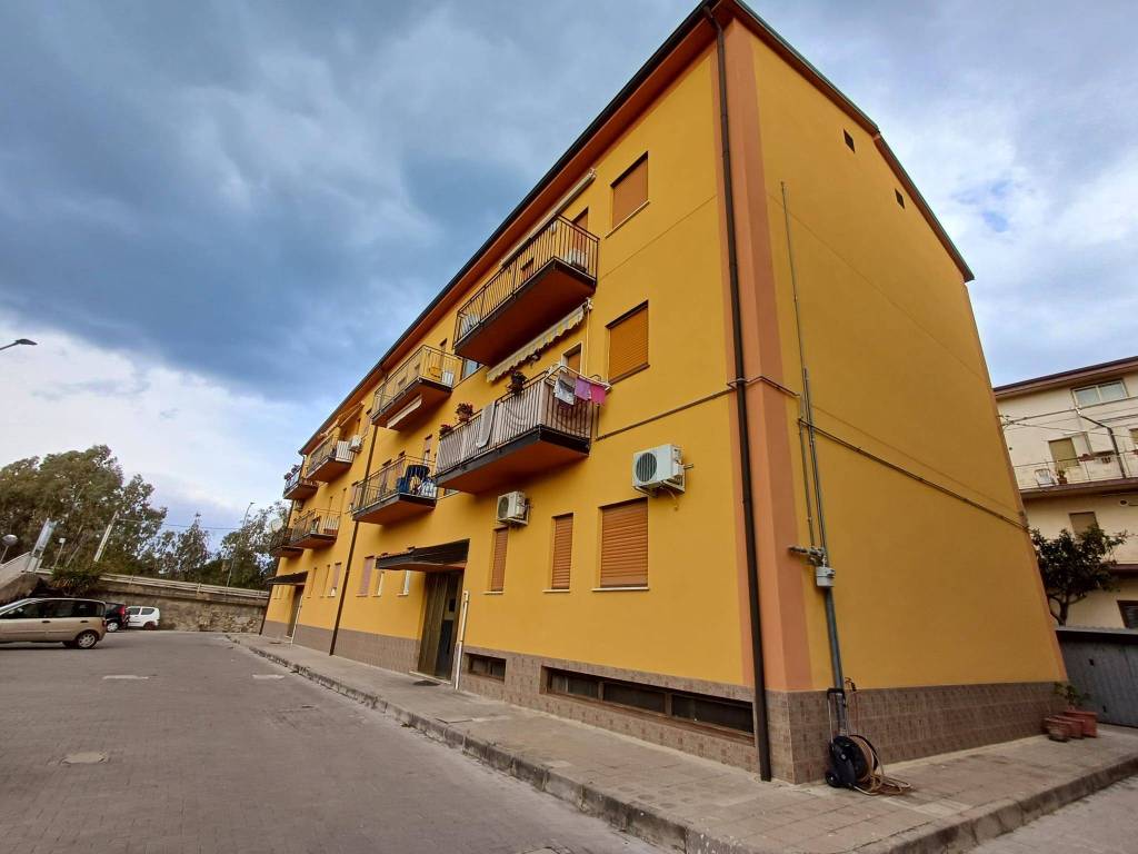 Appartamento a Torrenova in Via Rosmarino - Foto 2