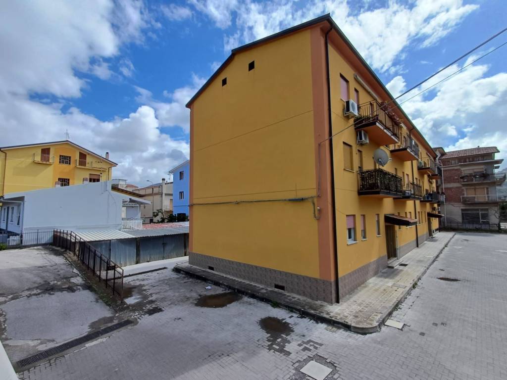 Appartamento a Torrenova in Via Rosmarino - Foto 3