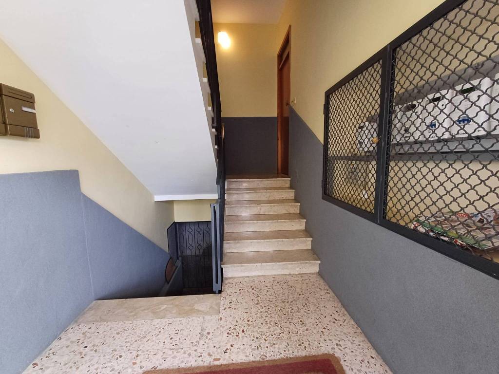 Appartamento a Torrenova in Via Rosmarino - Foto 4