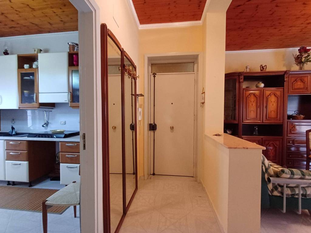 Appartamento a Torrenova in Via Rosmarino - Foto 5