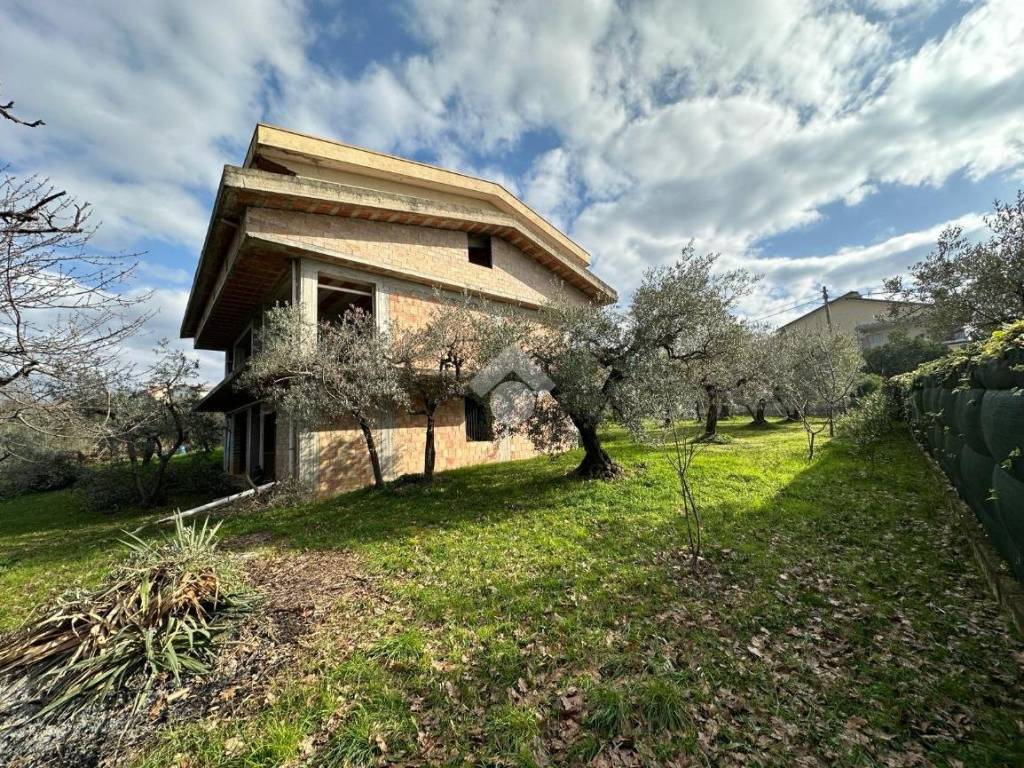 Rustico / casale a Veroli in Contrada Petriglia, 56 - Foto 2