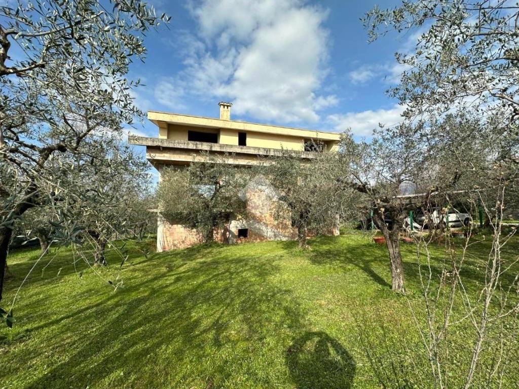 Rustico / casale a Veroli in Contrada Petriglia, 56 - Foto 3