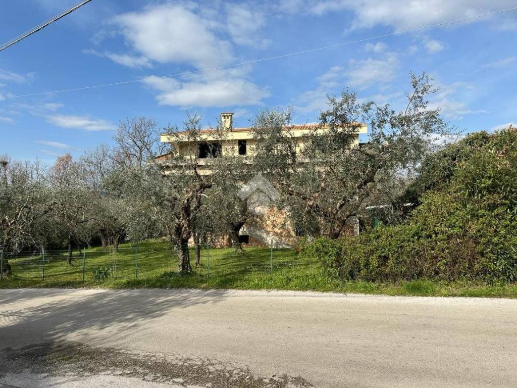 Rustico / casale a Veroli in Contrada Petriglia, 56 - Foto 4