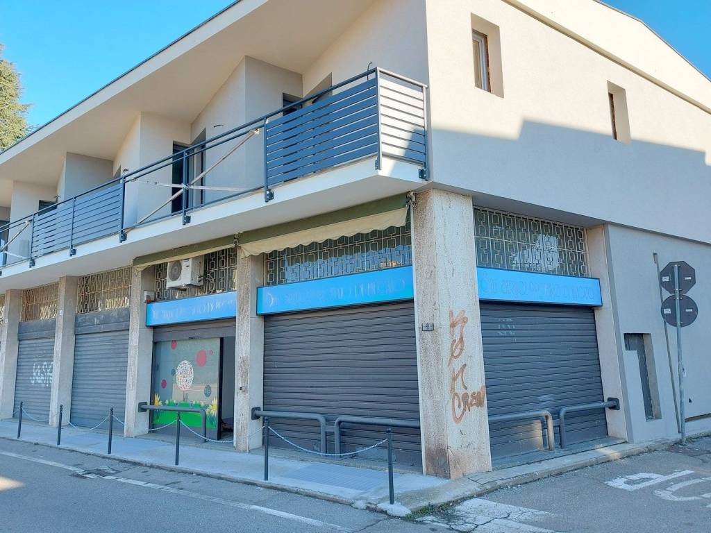 Immobile a Cardano al campo in Via Roma - Foto 2