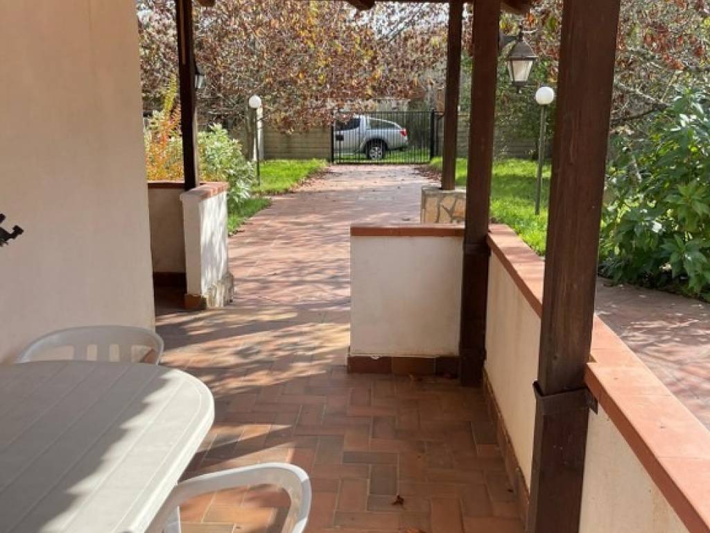 Villetta a schiera a San roberto in Strada Provinciale Sei - Foto 4