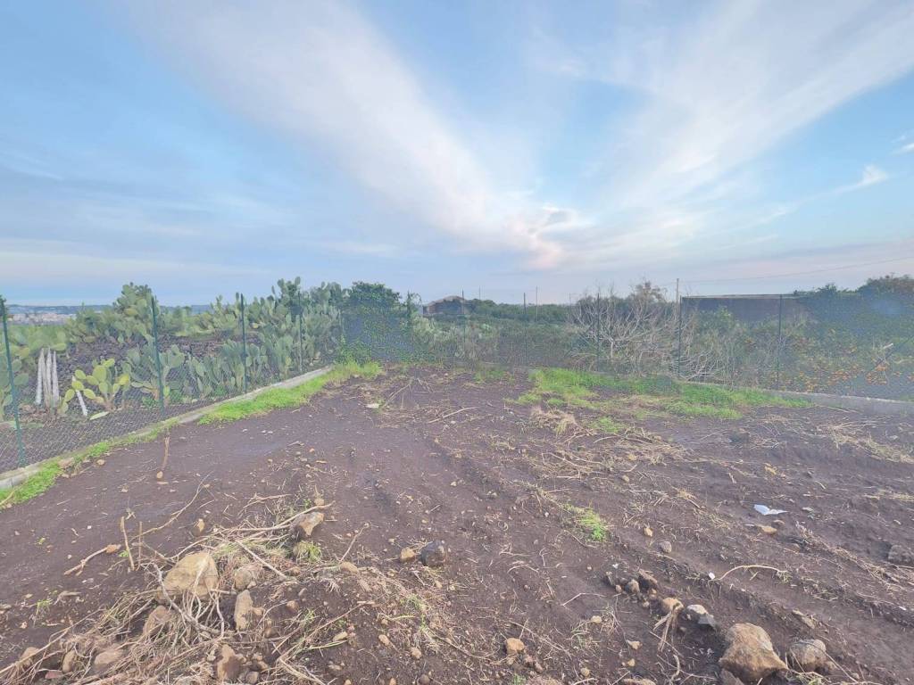 Terreno a Mascali in Via Scorciavacca-Montarsi - Foto 4