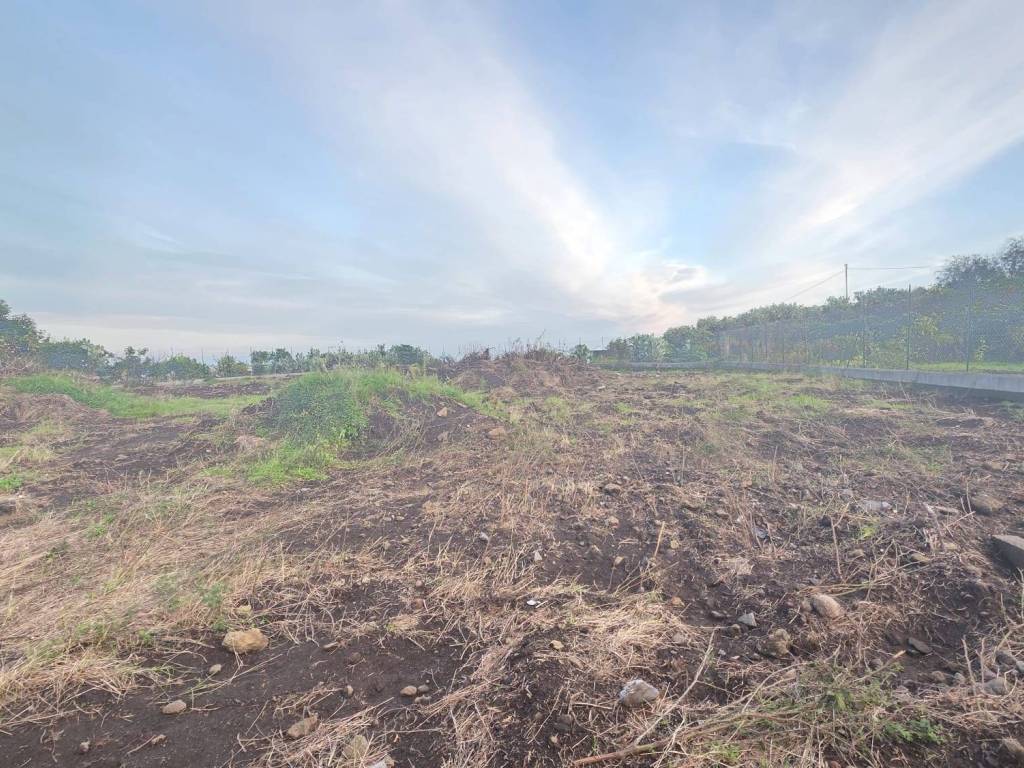 Terreno a Mascali in Via Scorciavacca-Montarsi - Foto 5