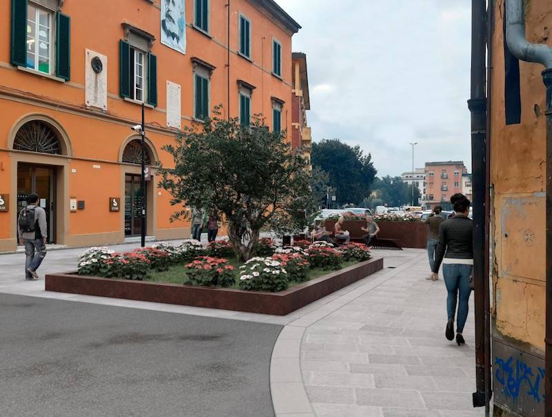 Immobile a Pisa in Via San Martino - Foto 3