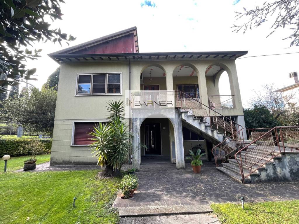 Villa a Massarosa in Via dei Salici, 50 - Foto 2