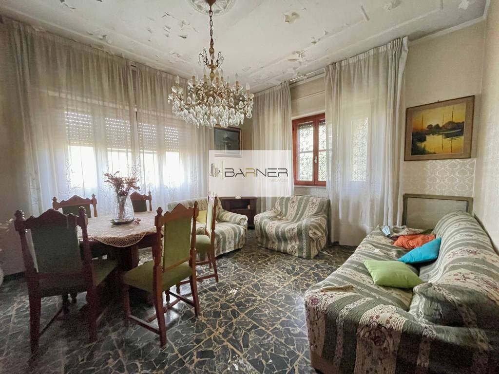 Villa a Massarosa in Via dei Salici, 50 - Foto 3