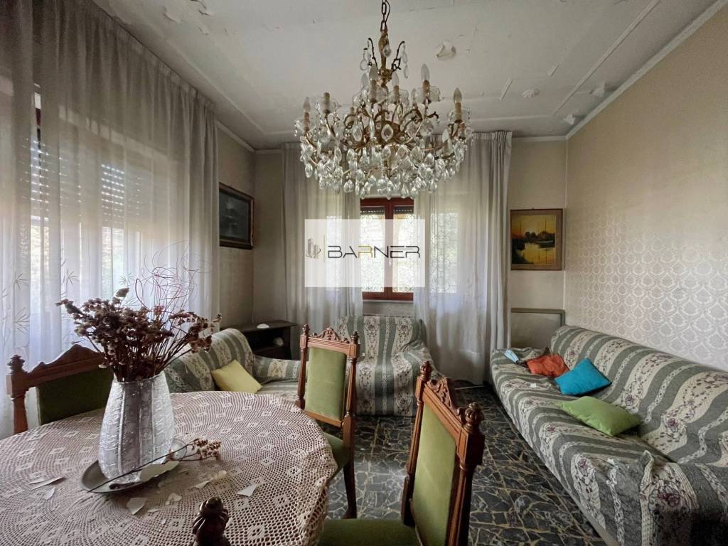 Villa a Massarosa in Via dei Salici, 50 - Foto 4