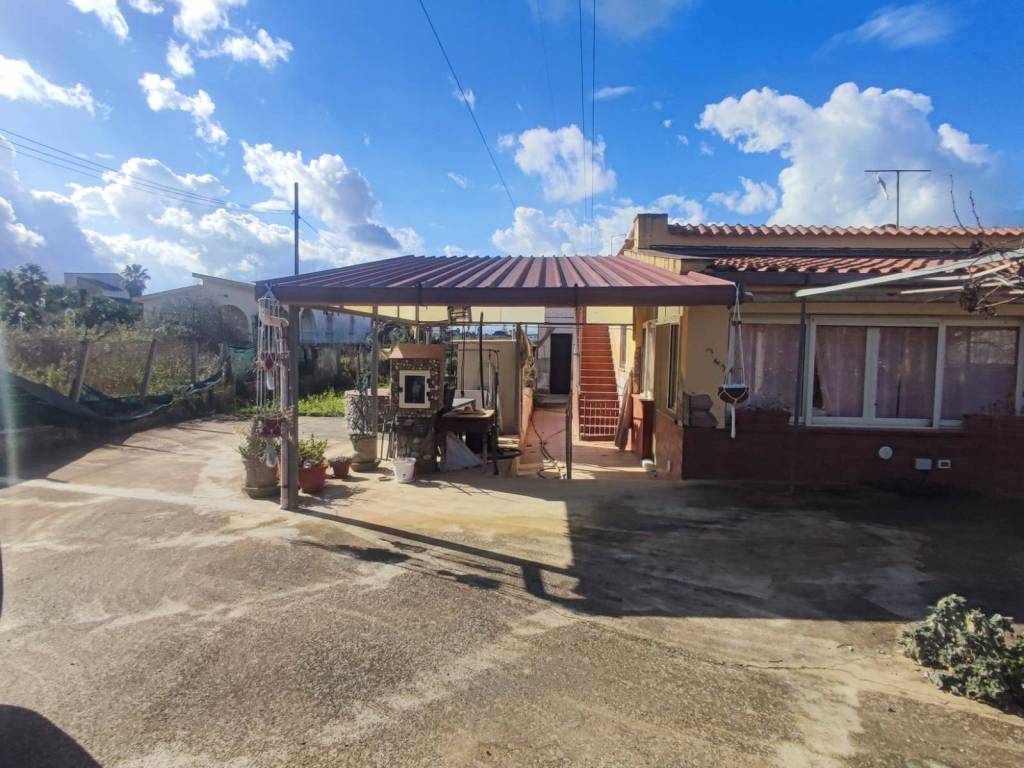 Villa a Balestrate - Foto 2