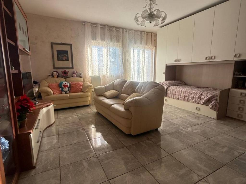 Appartamento a Catania in Via Suor Anna Cantalupo - Foto 3