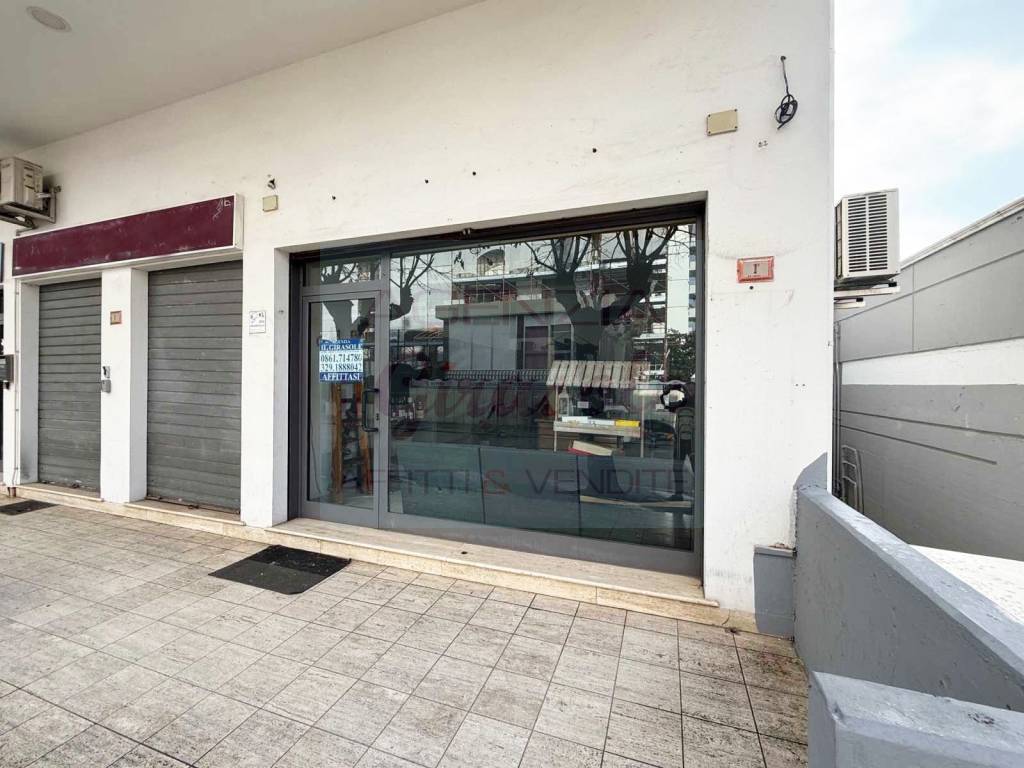 Immobile a Alba adriatica in Via Trieste - Foto 2