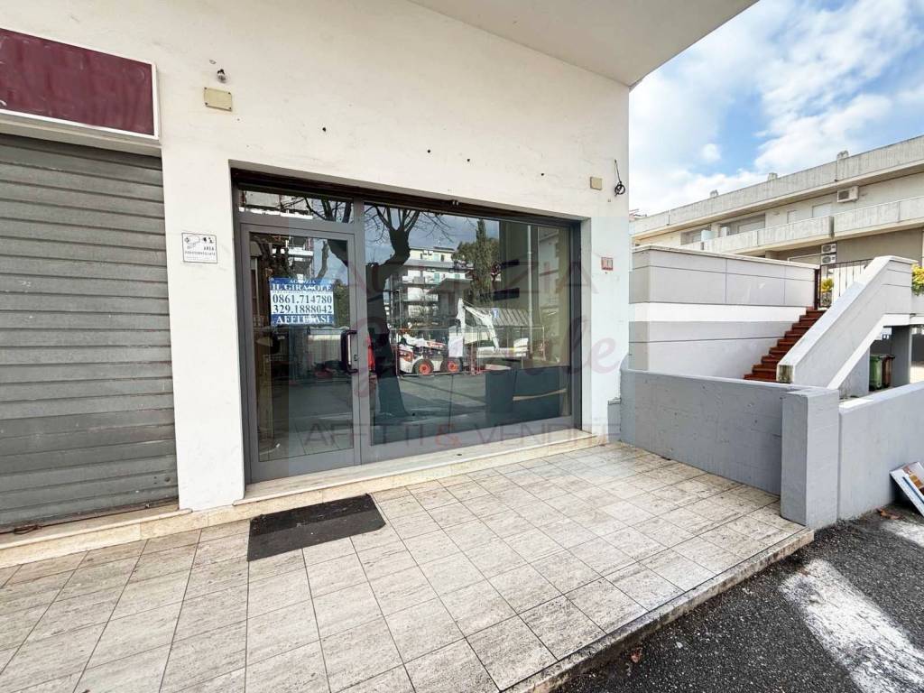 Immobile a Alba adriatica in Via Trieste - Foto 3