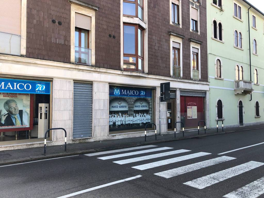Immobile a Vicenza in Contra' del Quartiere, 1 - Foto 5