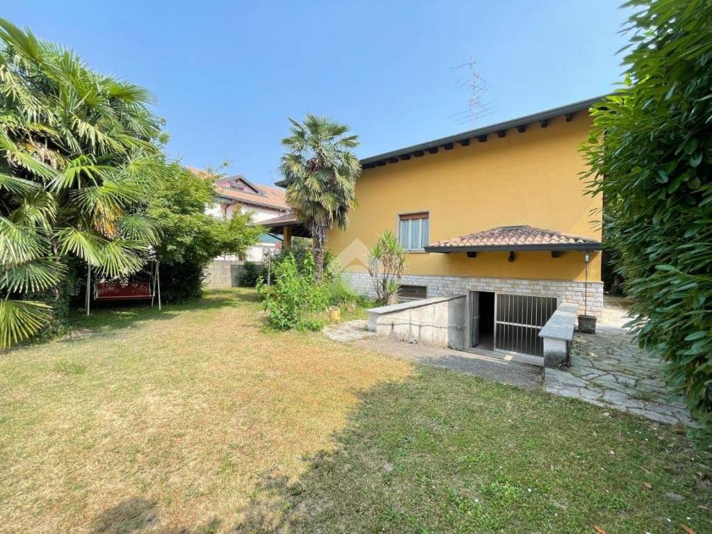 Villa a Arconate in Corso America, 26 - Foto 3