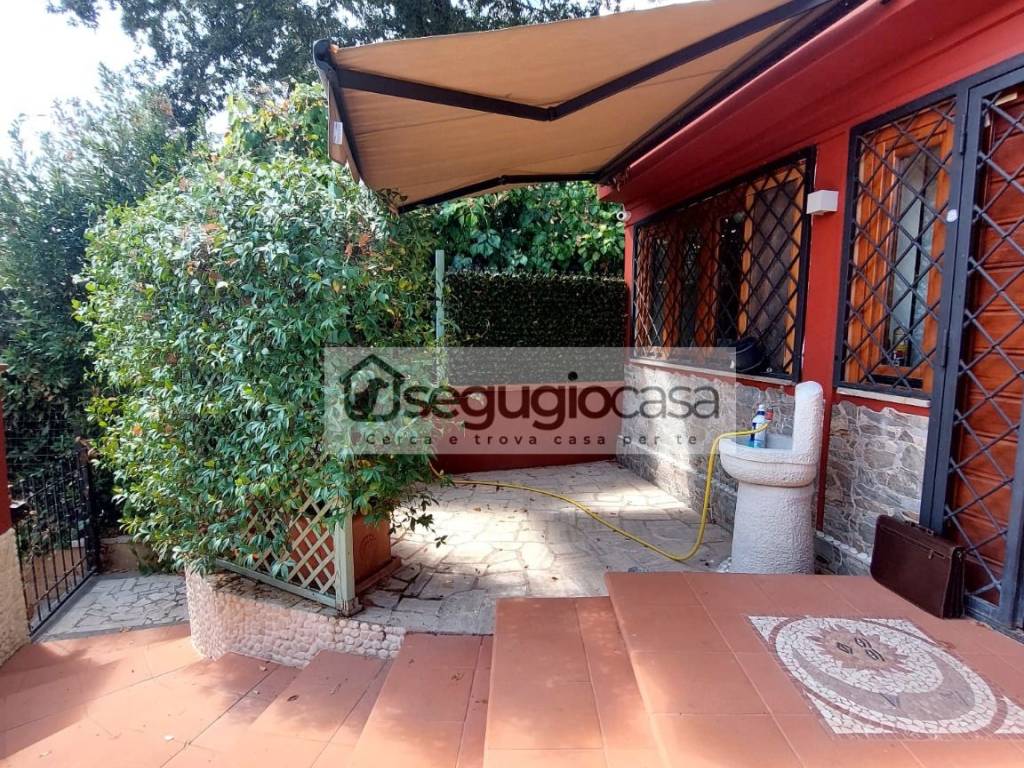 Villa a Formello - Foto 2