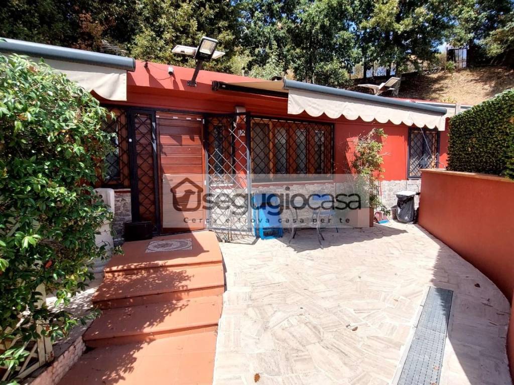 Villa a Formello - Foto 3