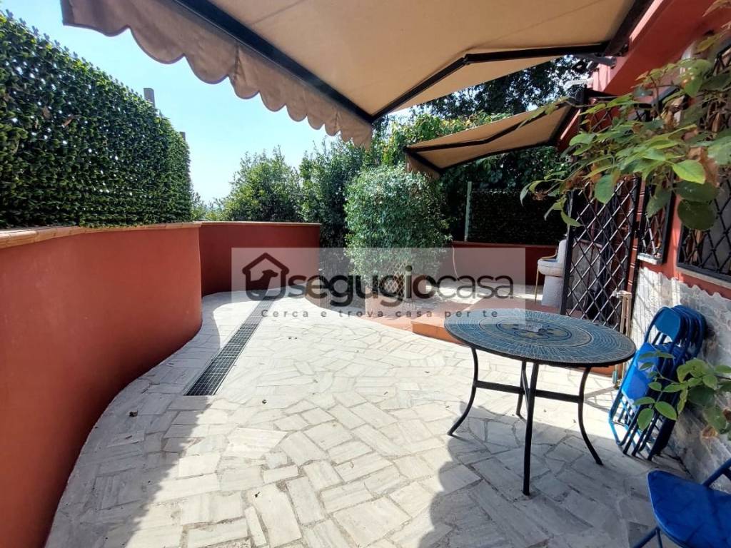 Villa a Formello - Foto 5