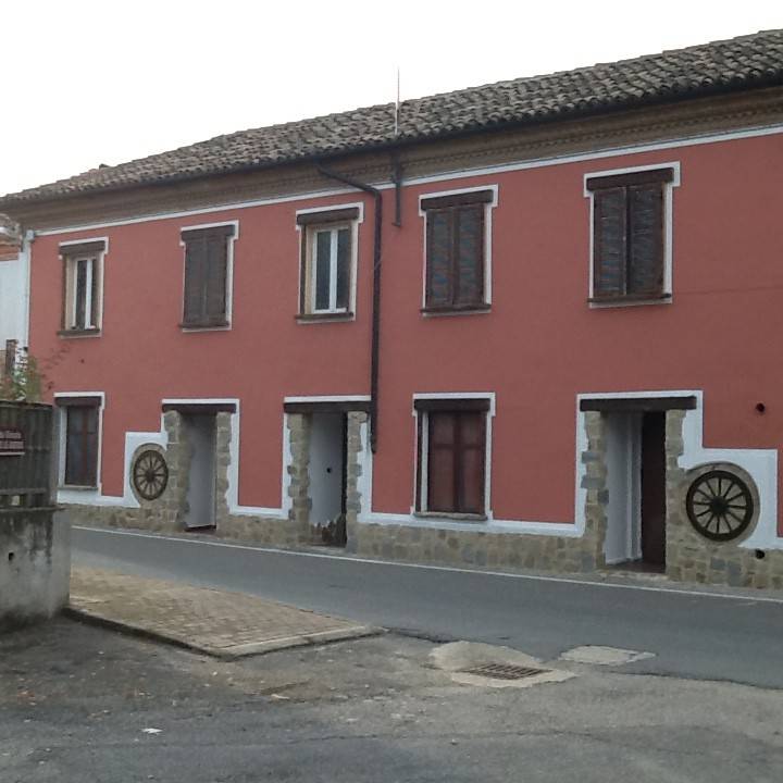 Rustico / casale a Montegrosso d'asti - Foto 2