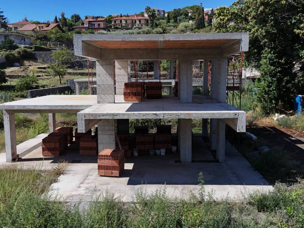 Villa a Trecastagni in Via Jacopo da Lentini - Foto 2