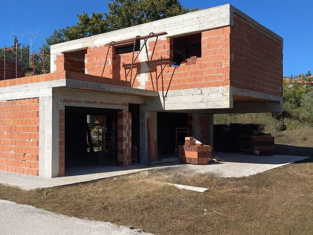 Villa a Trecastagni in Via Jacopo da Lentini - Foto 4