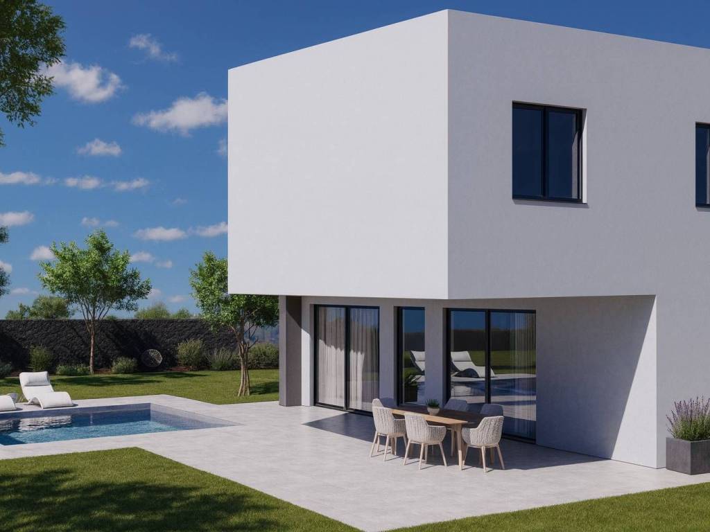 Villa a Trecastagni in Via Jacopo da Lentini - Foto 5
