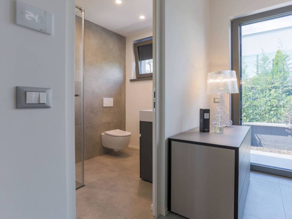 Villa a Costermano sul garda in Via Baesse, 6 - Foto 5