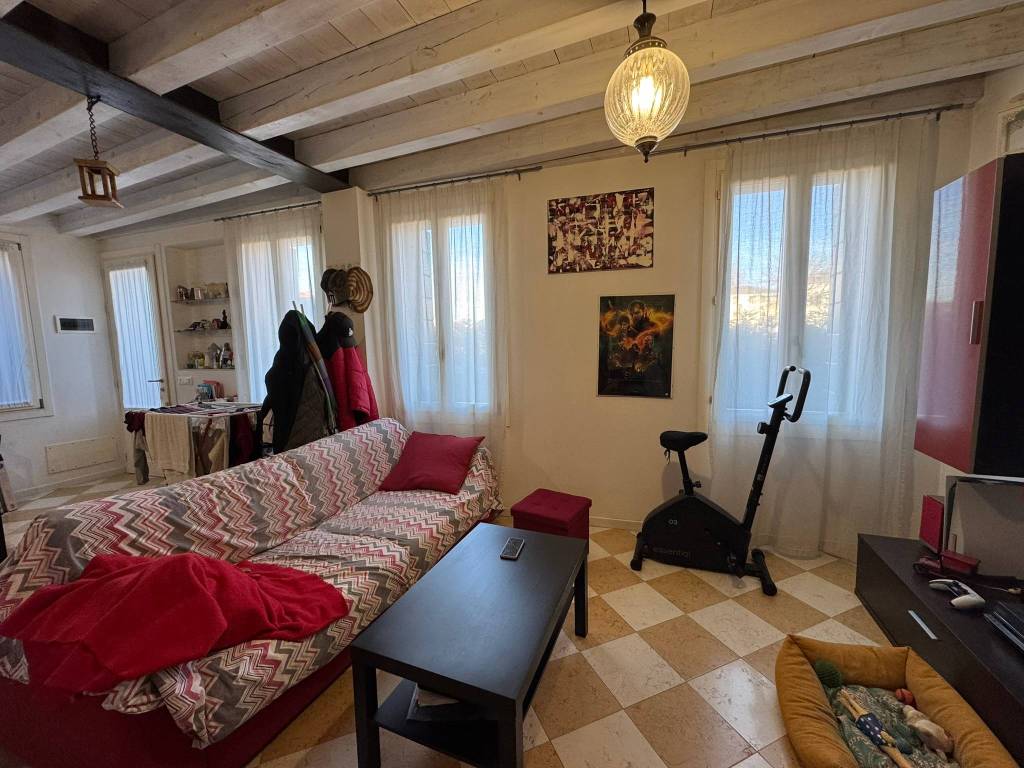 Appartamento a Mira in Via Guglielmo Marconi - Foto 4