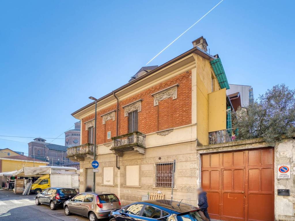 Immobile a Torino in Piazza della Vittoria, 31 - Foto 2