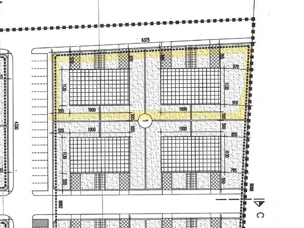 Terreno a Chioggia in Via Giuseppe Veronese - Foto 3