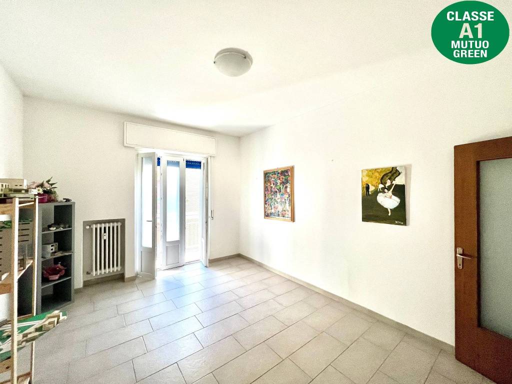 Appartamento a Corsico in Via delle Rose - Foto 2
