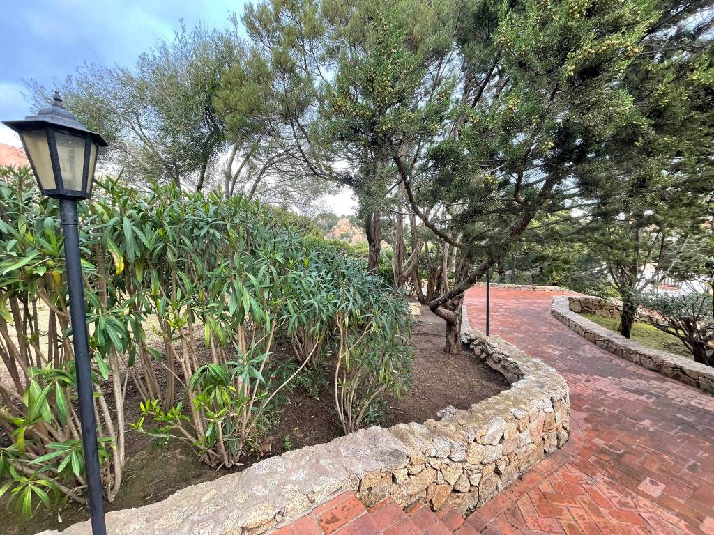 Appartamento a Arzachena in Strada Provinciale Arzachena-Porto Cervo - Foto 2