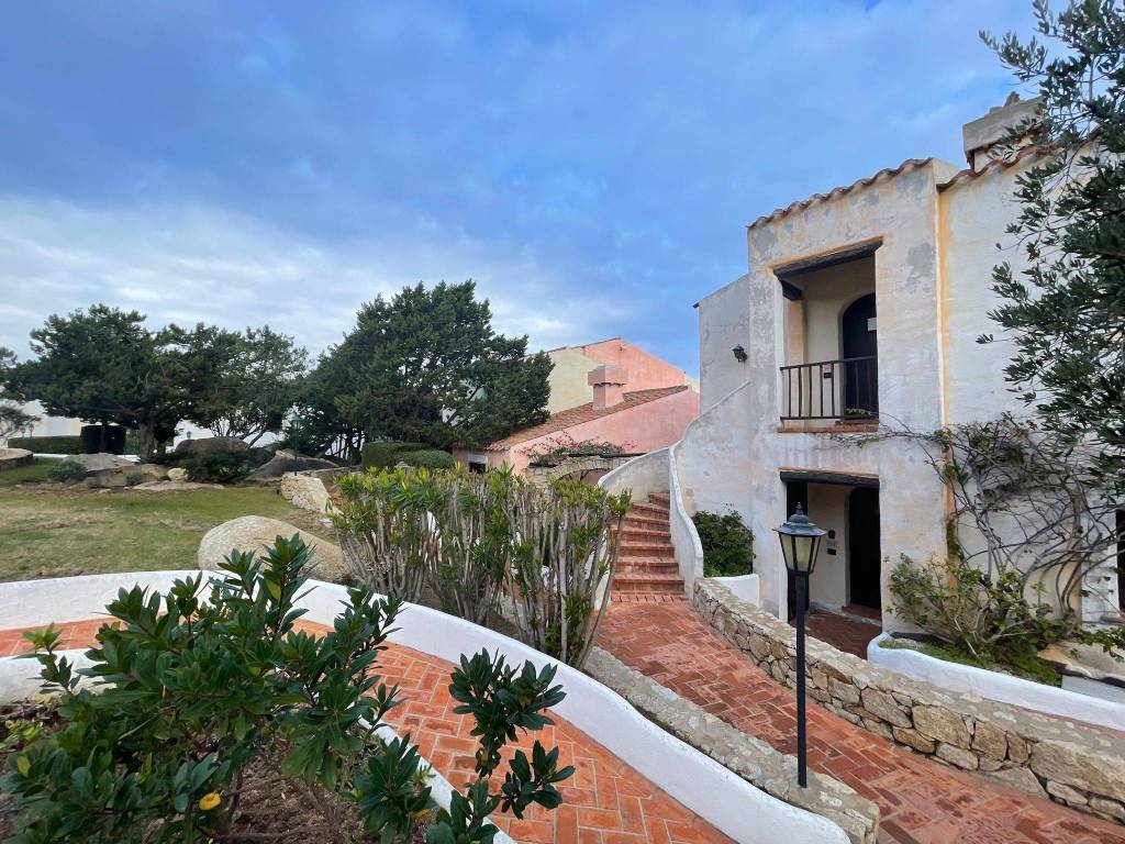 Appartamento a Arzachena in Strada Provinciale Arzachena-Porto Cervo - Foto 4