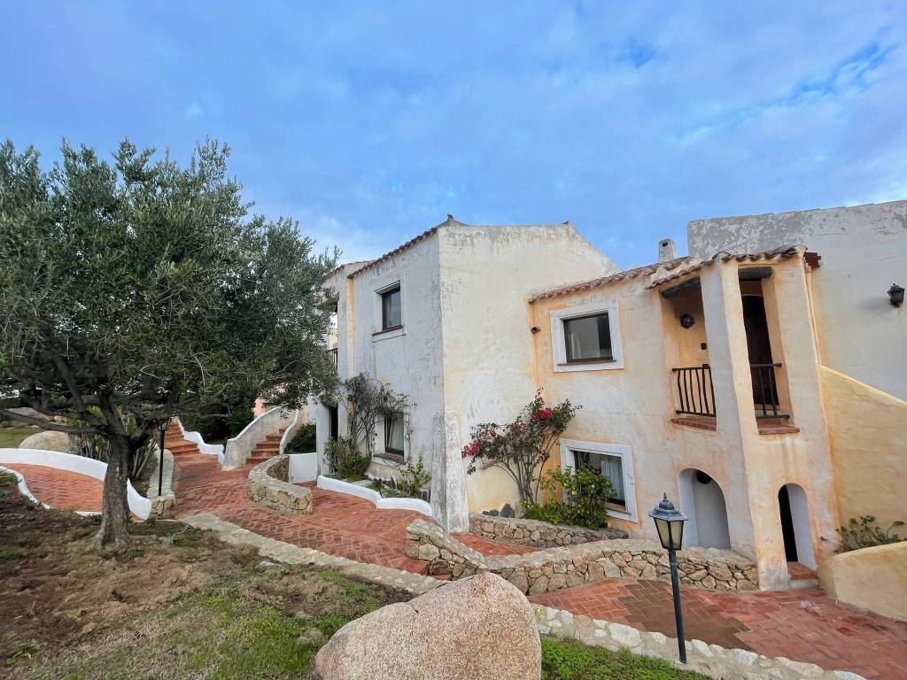 Appartamento a Arzachena in Strada Provinciale Arzachena-Porto Cervo - Foto 5