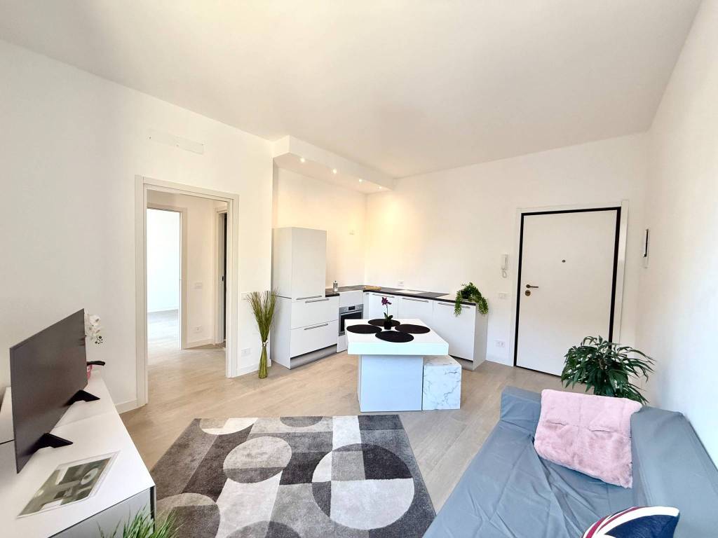 Appartamento a Bergamo in Via del Ponte Pietra, 12 - Foto 4